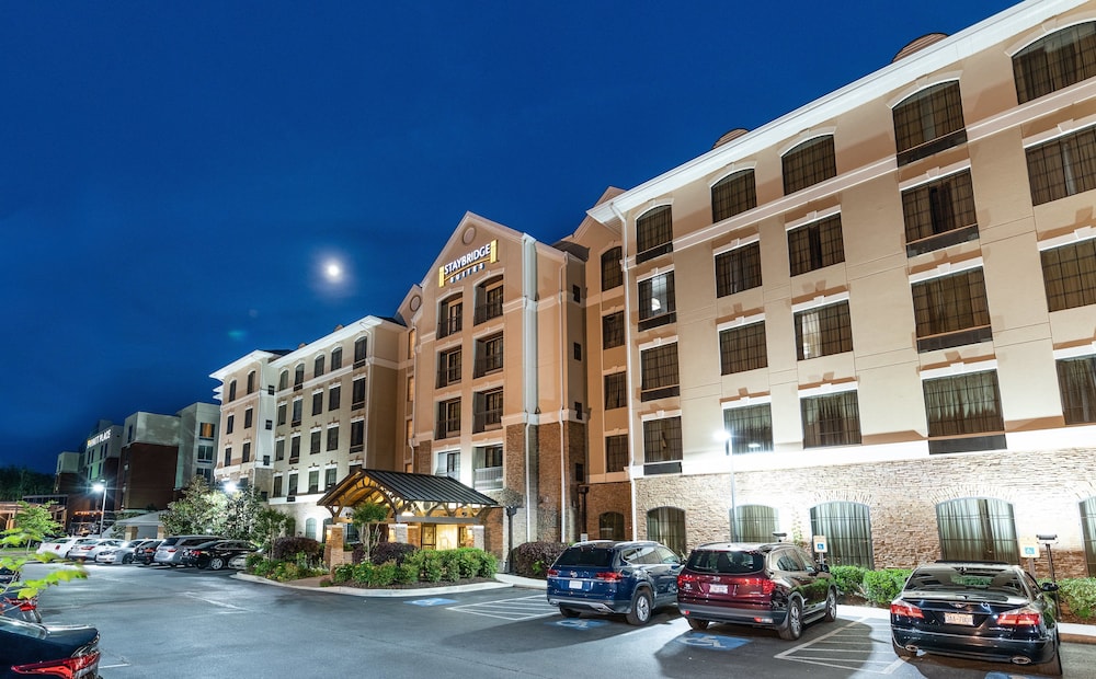 Staybridge Suites Charleston Ashley Phosphate - photo 103