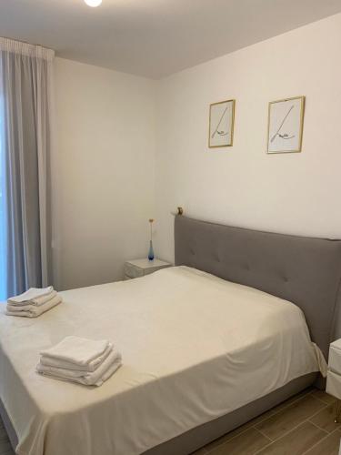Lumina Suite — 4-Star Luxury Hotel in Milazzo, Italy