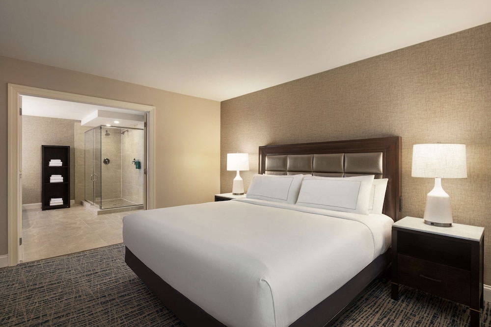 Hilton Tampa Downtown - photo 63
