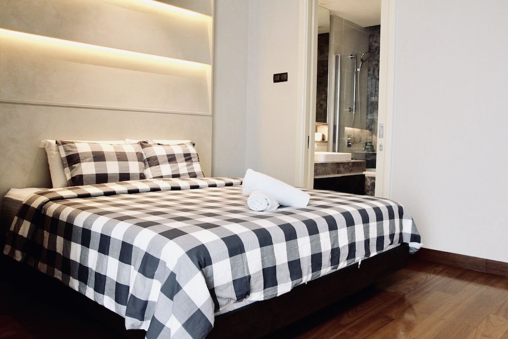 Damai 88 - last minute hotel in Kuala Lumpur