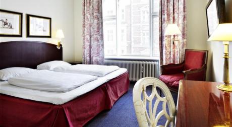 First Hotel Excelsior — Copenhagen — photo 5