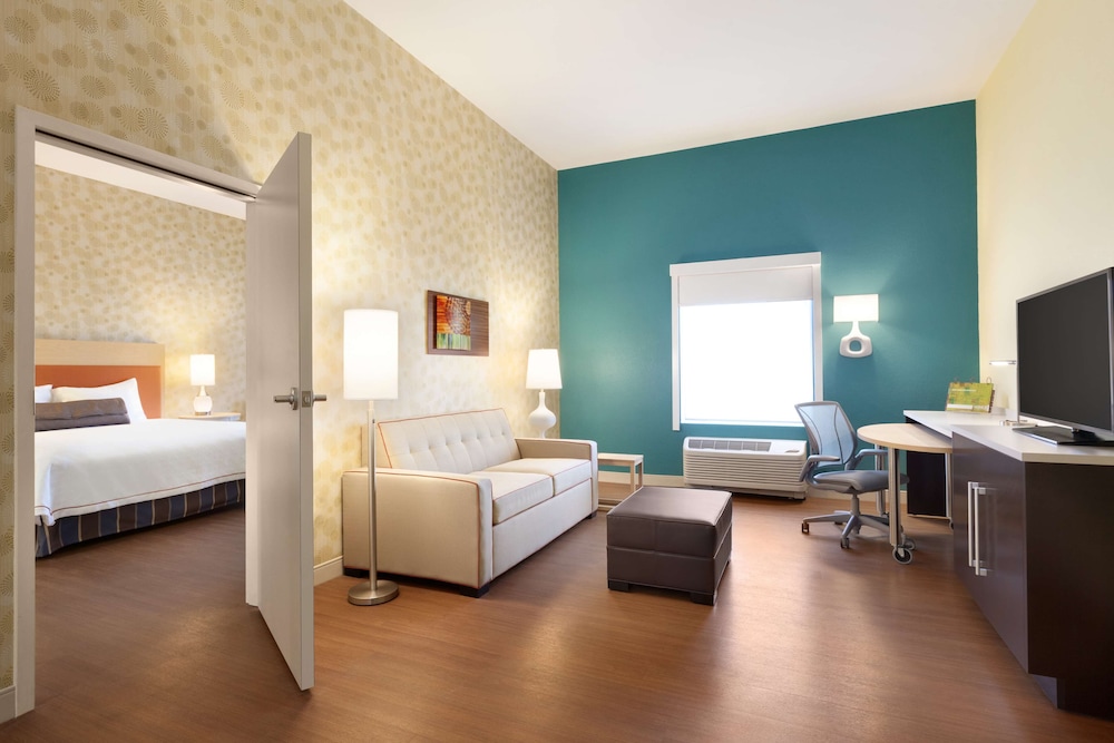 Home2 Suites by Hilton El Paso Airport TX - photo 20