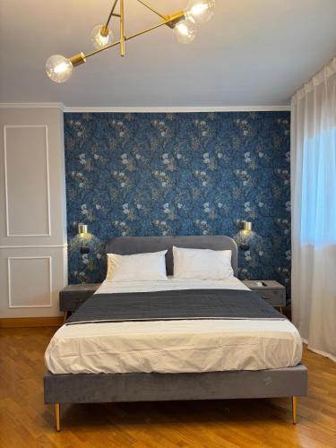 Luxury House Alessia — 4-Star Luxury Hotel in Rome, Italy