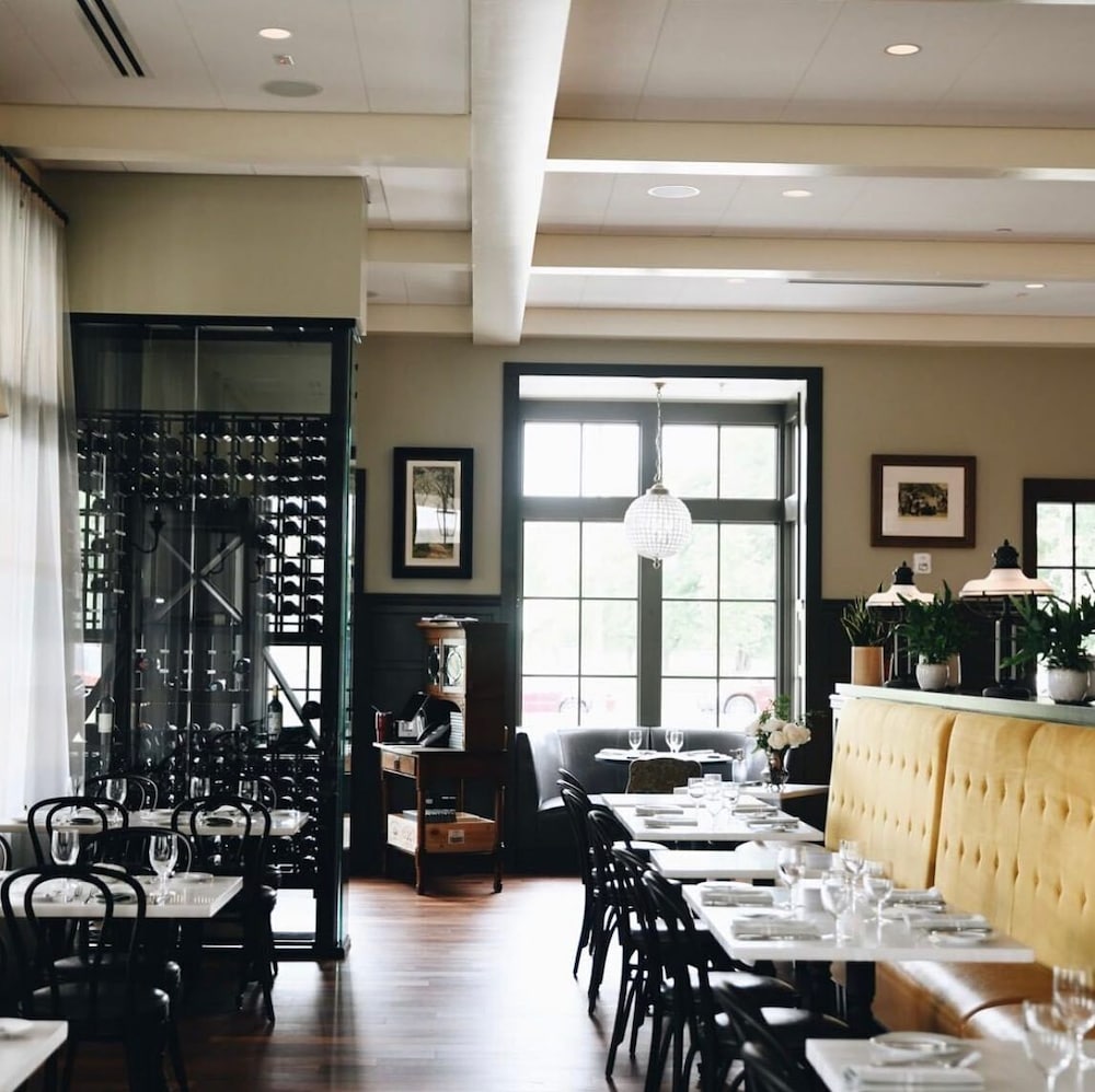 The Inn at Meadowbrook - photo 48