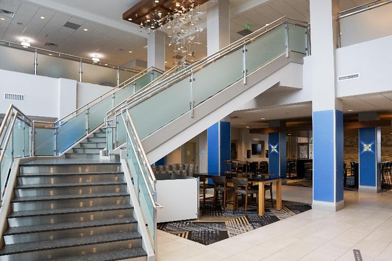 Holiday Inn Express & Suites Denver Aurora Medical Campus by IHG - photo 5