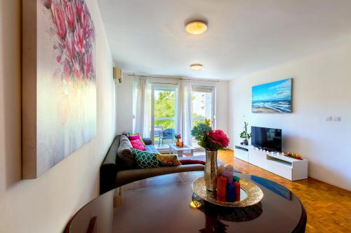 Apartman Petra — 4-Star Luxury Hotel in Split, Croatia