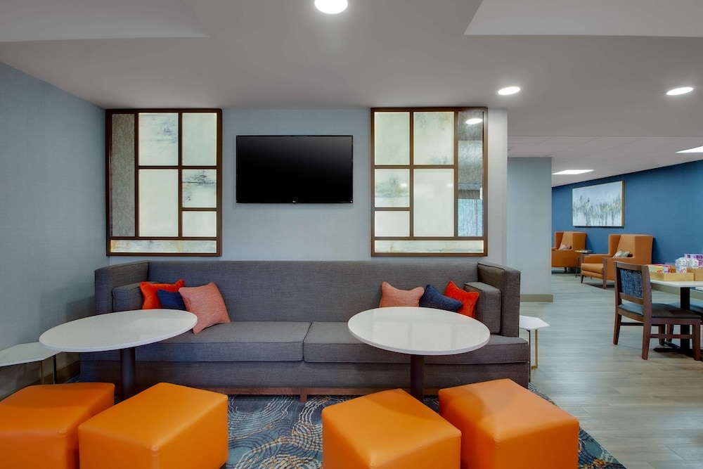 Hampton Inn Birmingham Colonnade 280 - photo 3