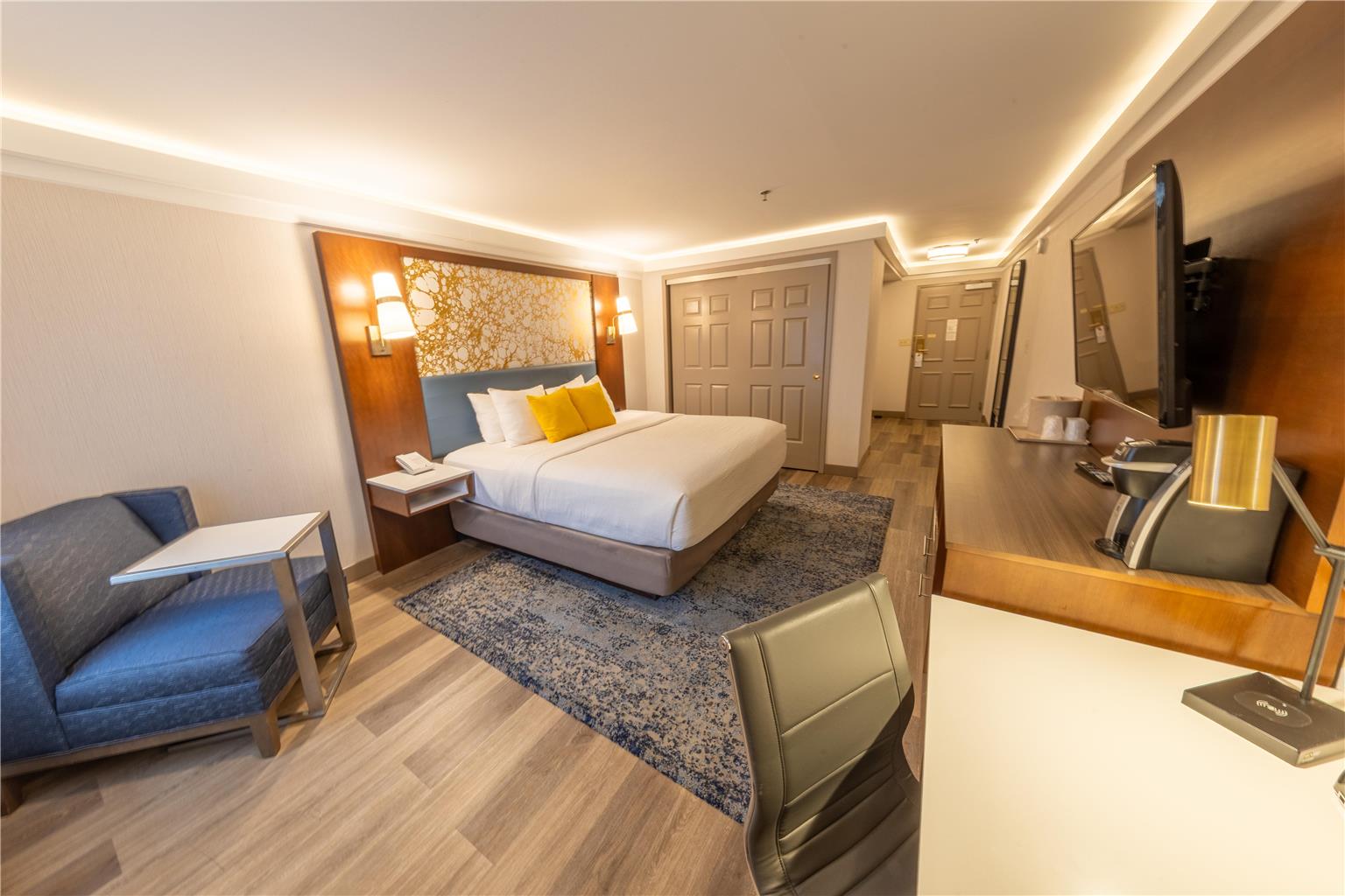 Best Western Westfield Inn - photo 29