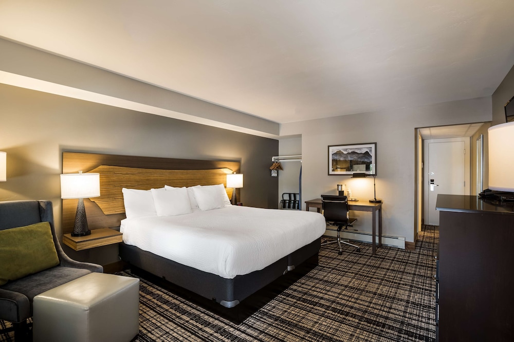 Best Western Antlers at Glenwood Springs - photo 33