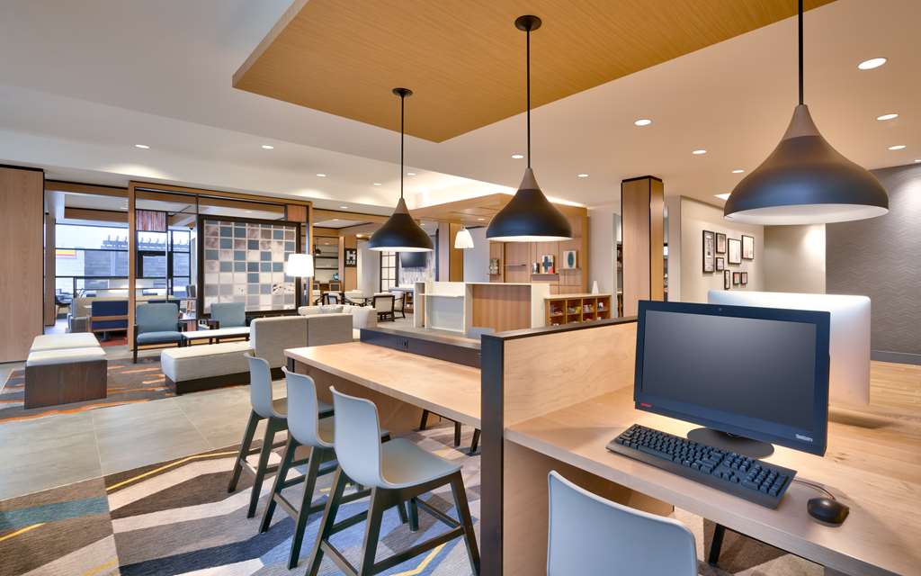 Hyatt House Provo Pleasant Grove - photo 17