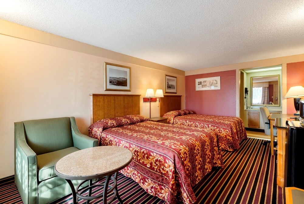 Scottish Inns Harrisburg Hershey South - photo 14