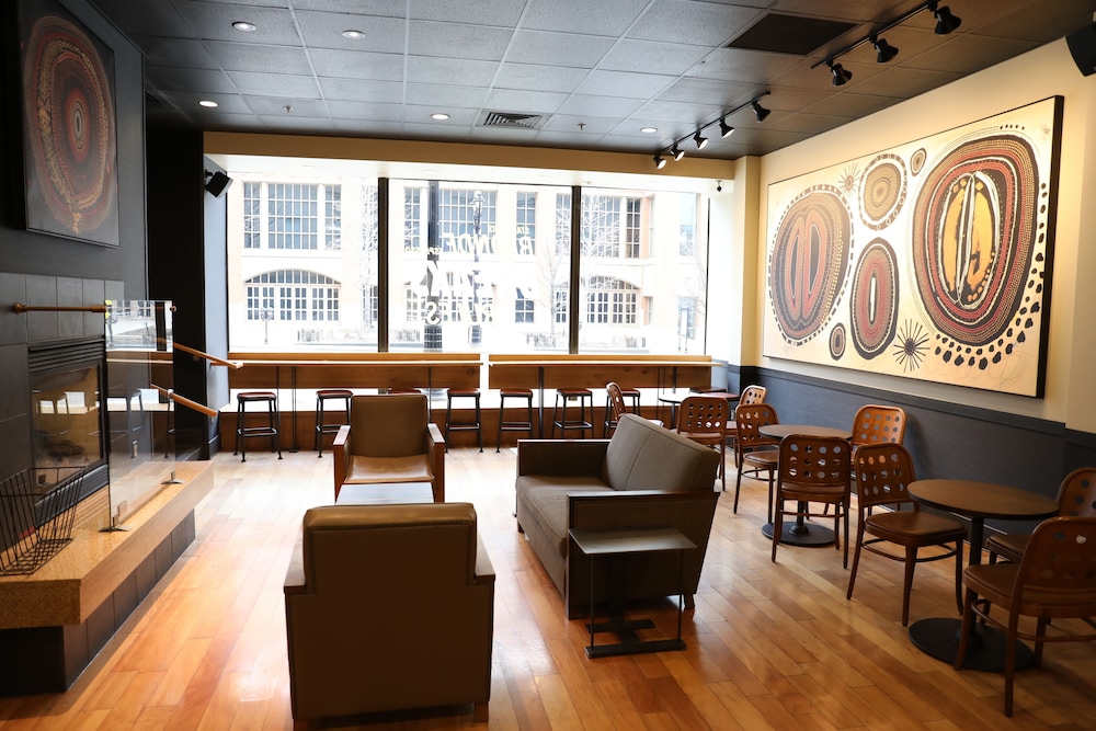 Hilton Milwaukee - photo 67
