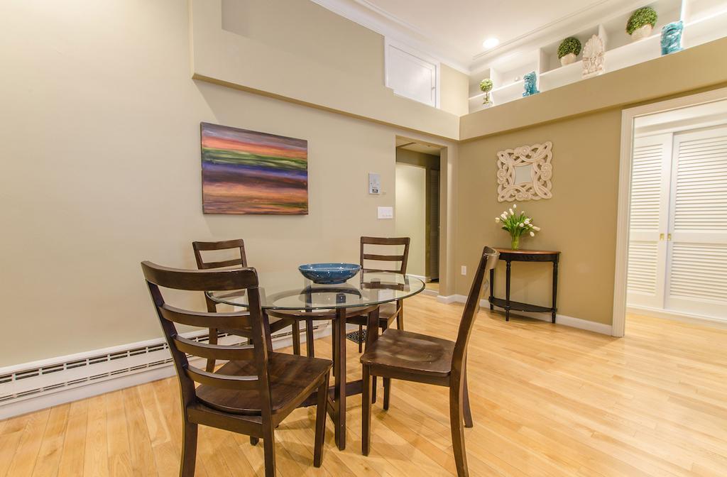 Back Bay Beacon - photo 5