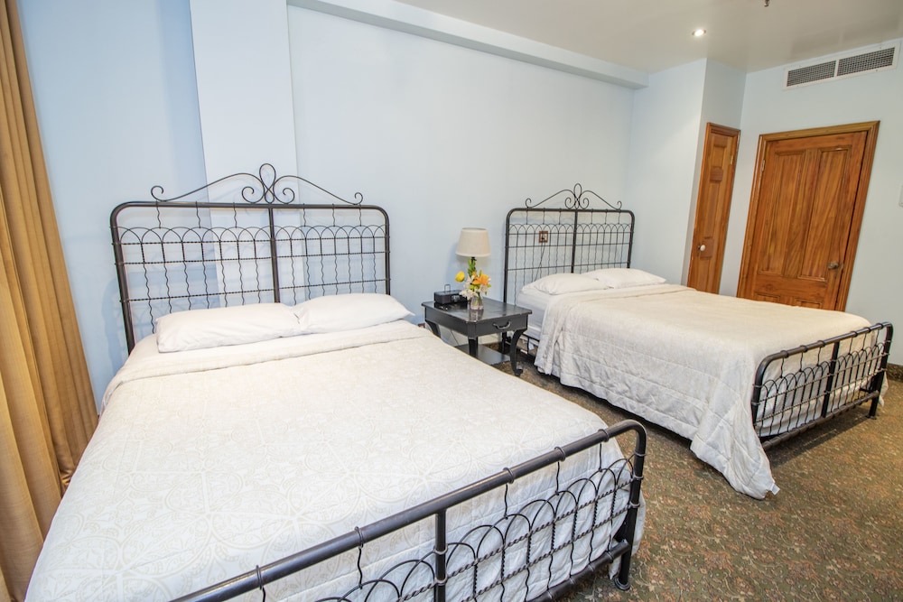 Blue Moon Boutique Hotel - photo 50