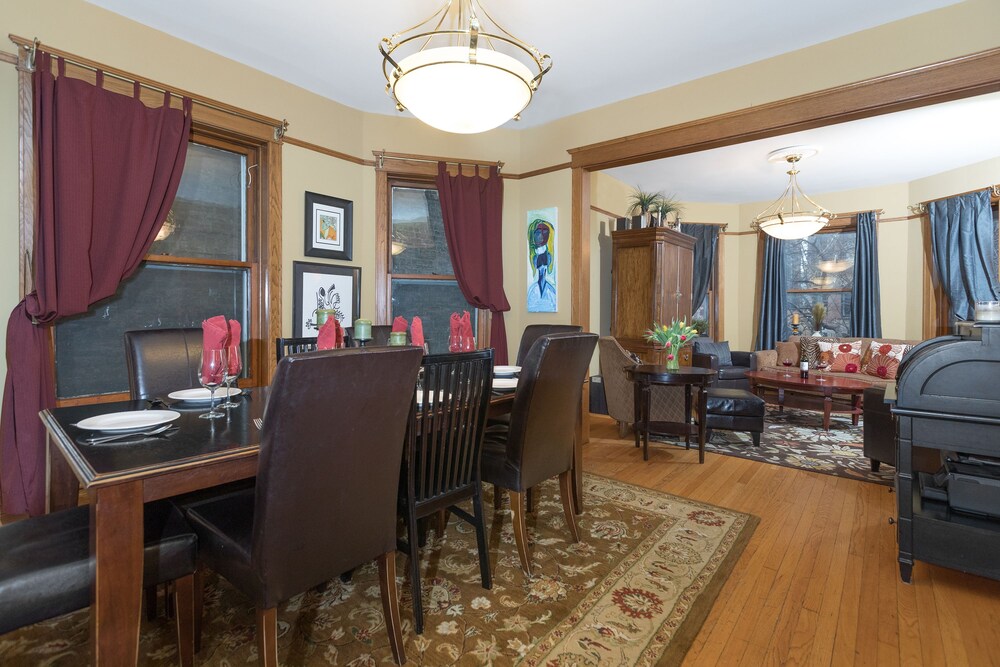 Chicago Guest House Wrigleyville - photo 25