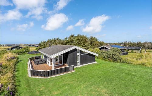 Holiday Home Højlandet — 4-Star Luxury Hotel in Hjorring, Denmark