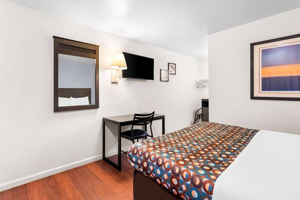 Americas Best Value Inn Stillwater - photo 17