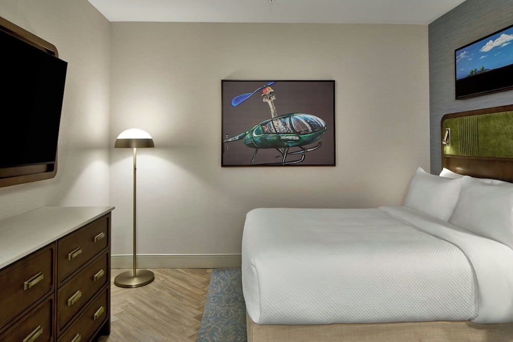 The Olive Ann Hotel Grand Forks a Tribute Portfolio Hotel - photo 25