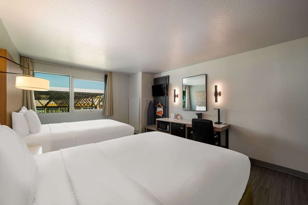 Quality Inn Yuba City - photo 12