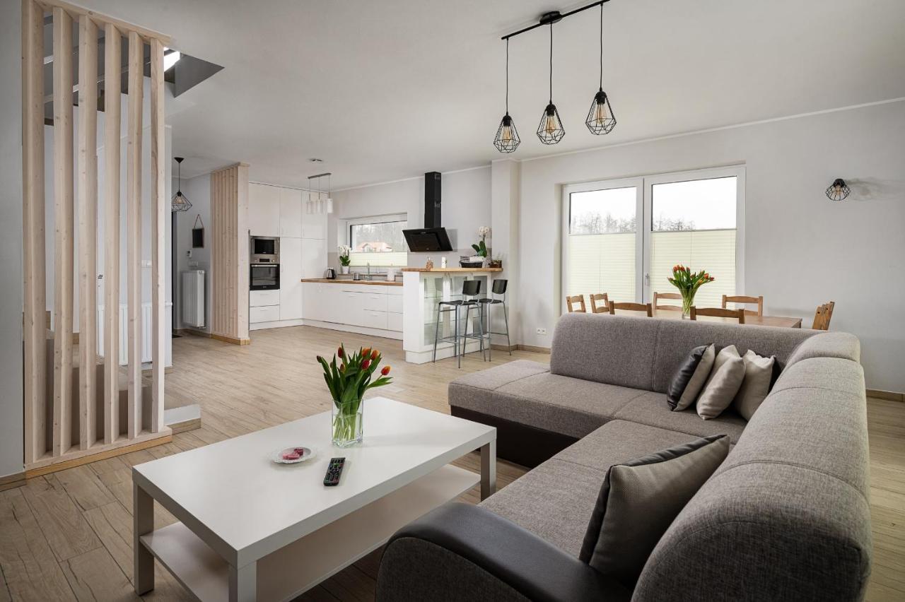 Domowy Zakatek in Gdansk, Poland