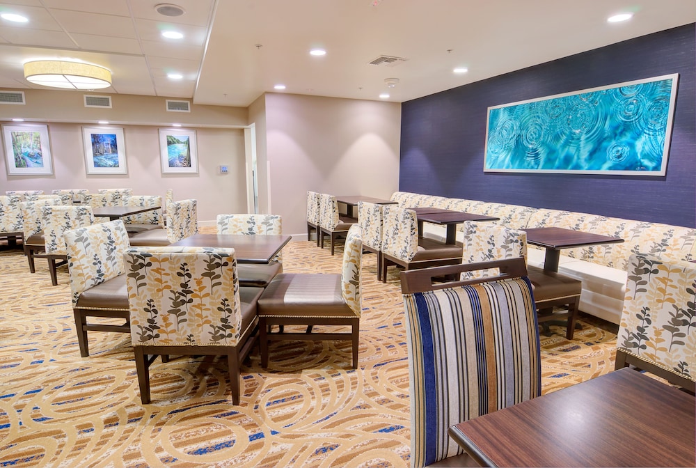 Holiday Inn Gainesville University Center by IHG - photo 34