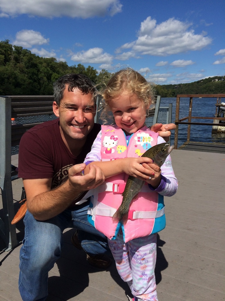 Taneycomo Lakefront Resort - photo 21