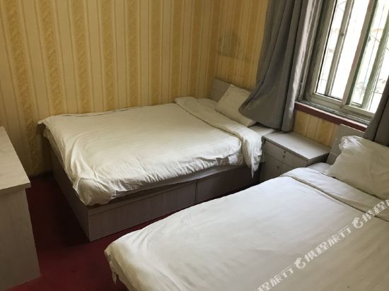 Xinmengyuan Hotel - last minute hotel in Jinan