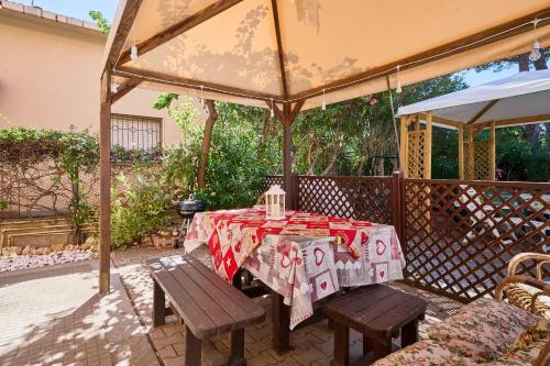 A Casa Di Ilde — 4-Star Luxury Hotel in Follonica, Italy