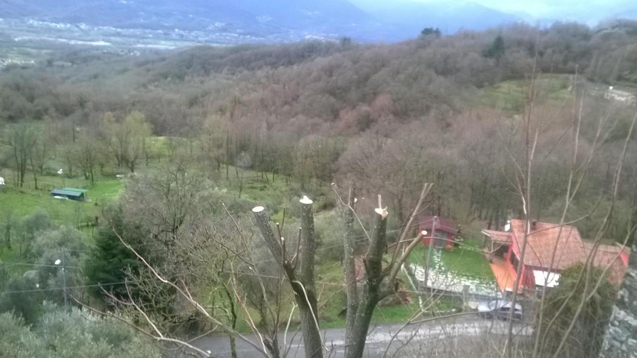 Ca Ermenegarda — Bagnone — photo 3