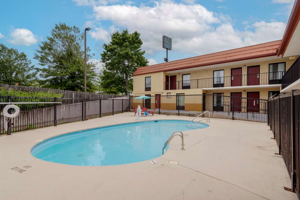 Quality Inn Acworth North - photo 21