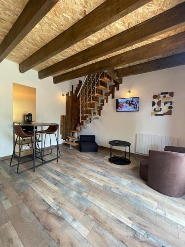 Le Duplex De Vos Reves — Saint Dizier