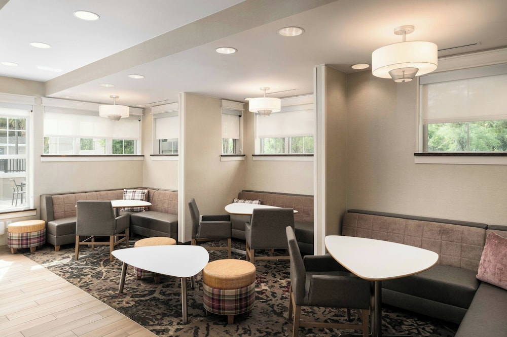 Residence Inn by Marriott Gainesville I 75 - photo 4