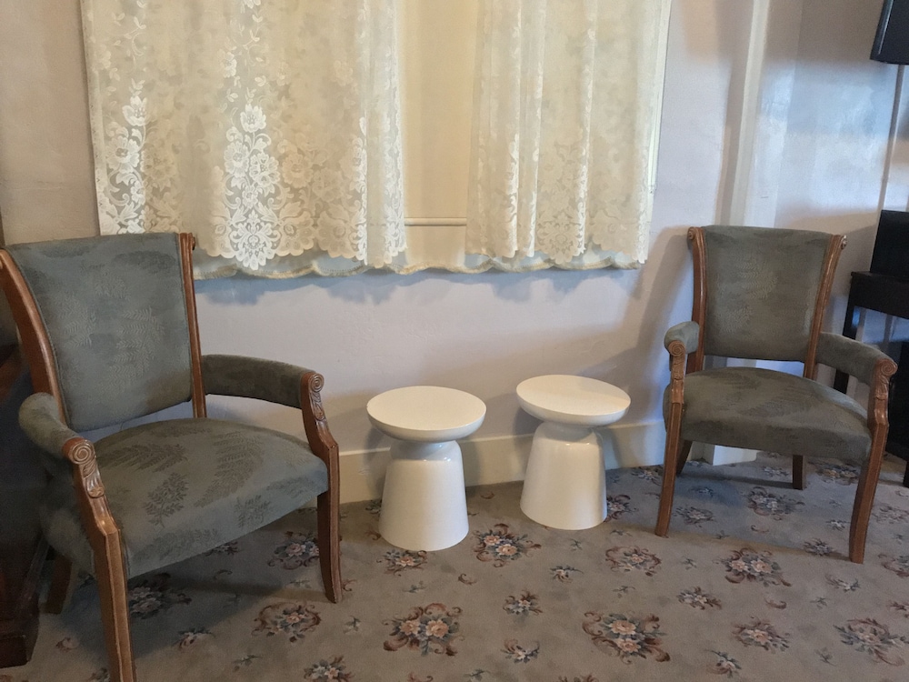 Hotel Sutter - photo 29