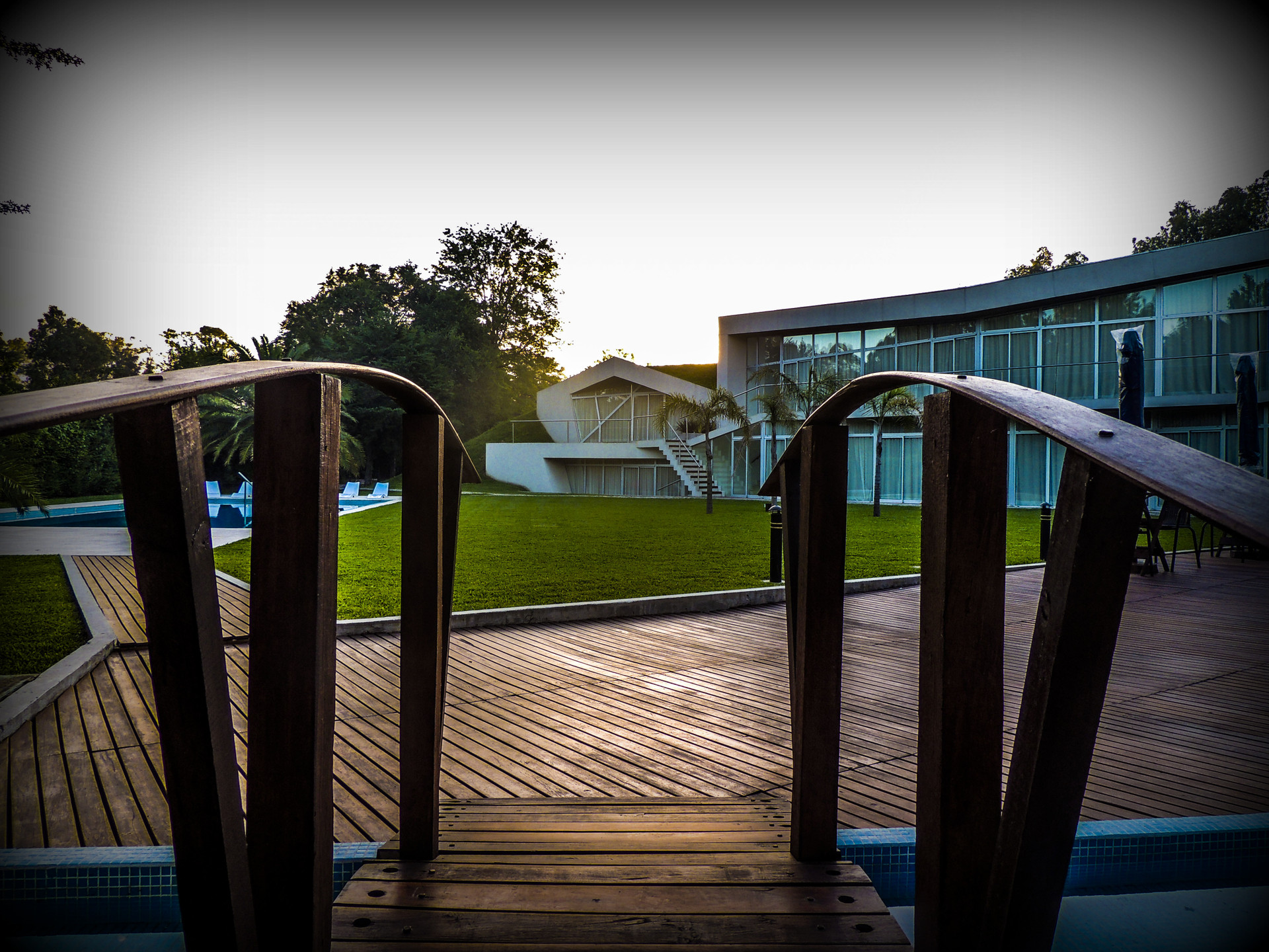 Quintaesencia Hotel in Pilar, Argentina