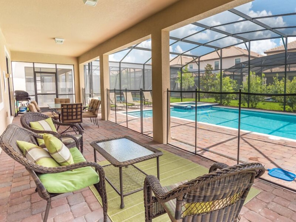 Ov4085 Champions Gate Resort 5 Bed 4.5 Baths Villa - photo 37