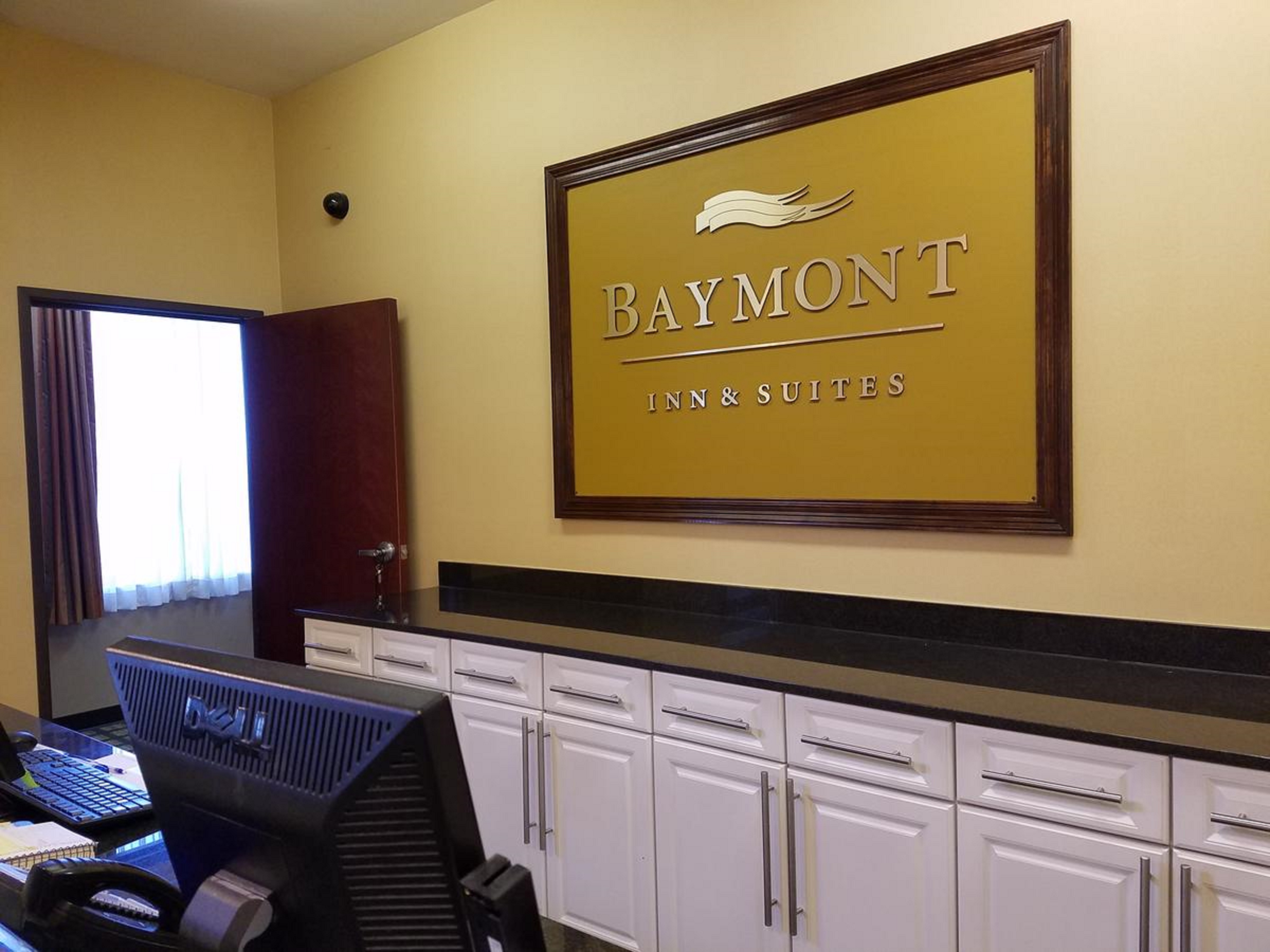Baymont by Wyndham Marrero - photo 15