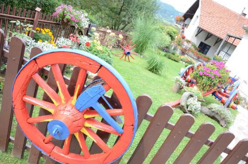 Apartmani Mali Raj Rudnik in Unknown City, Serbia