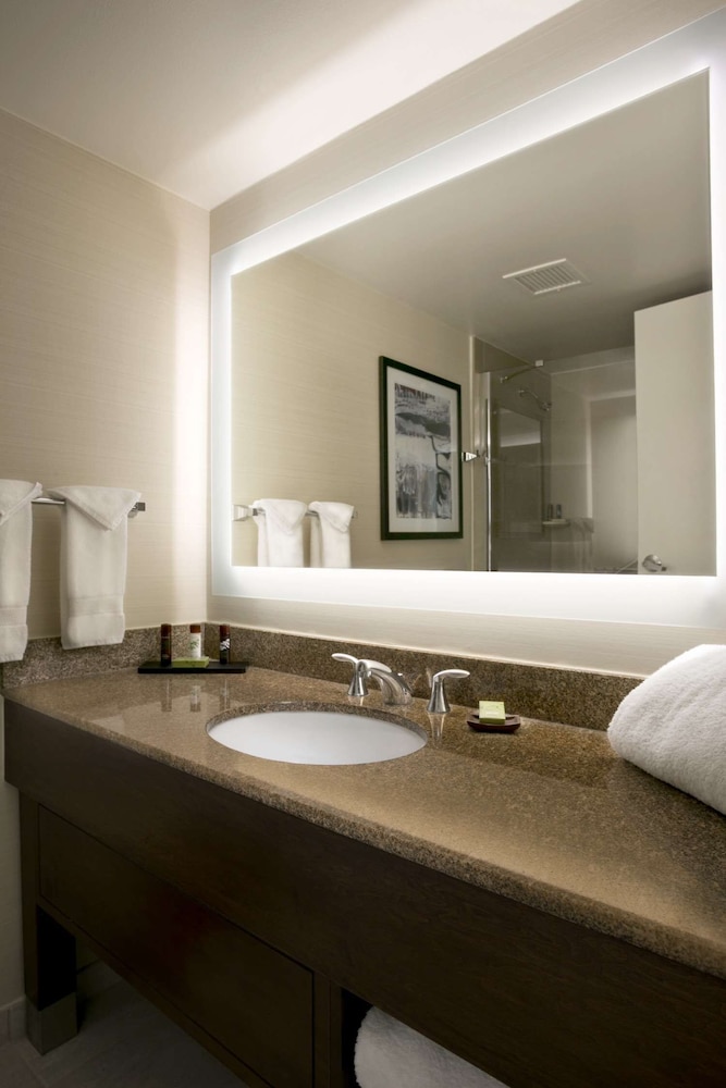 Embassy Suites by Hilton Cleveland Beachwood - photo 13