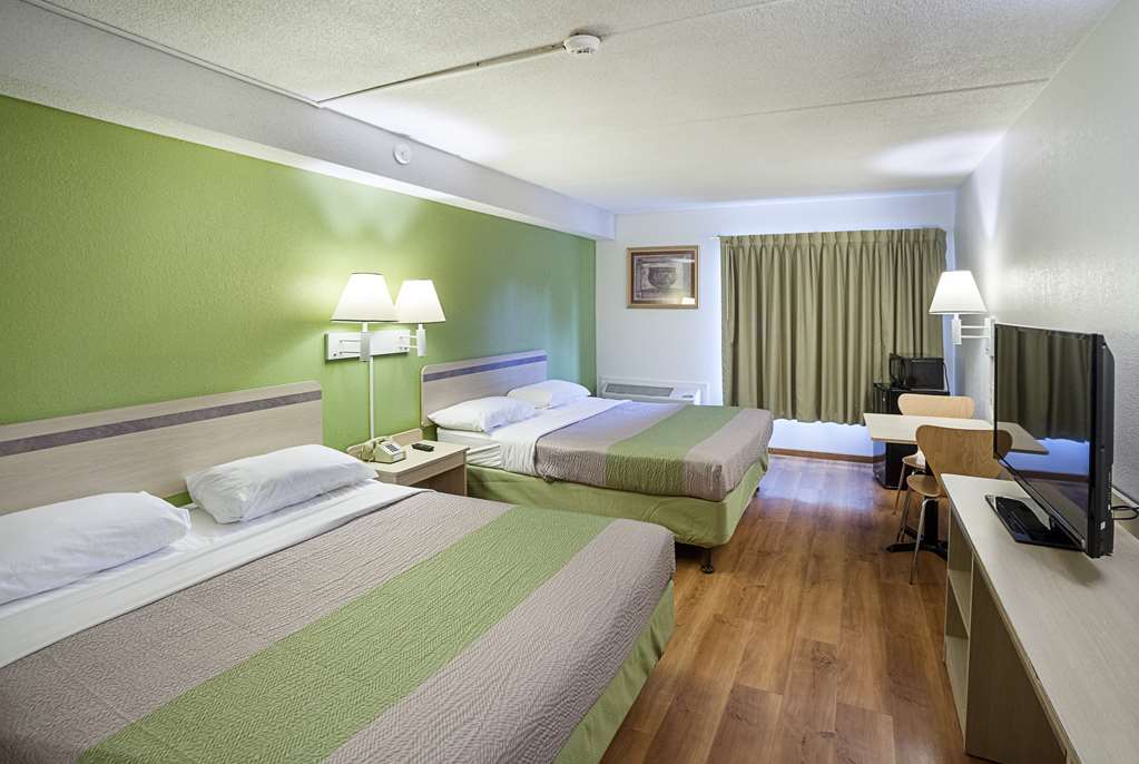 Motel 6 Binghamton NY - photo 14