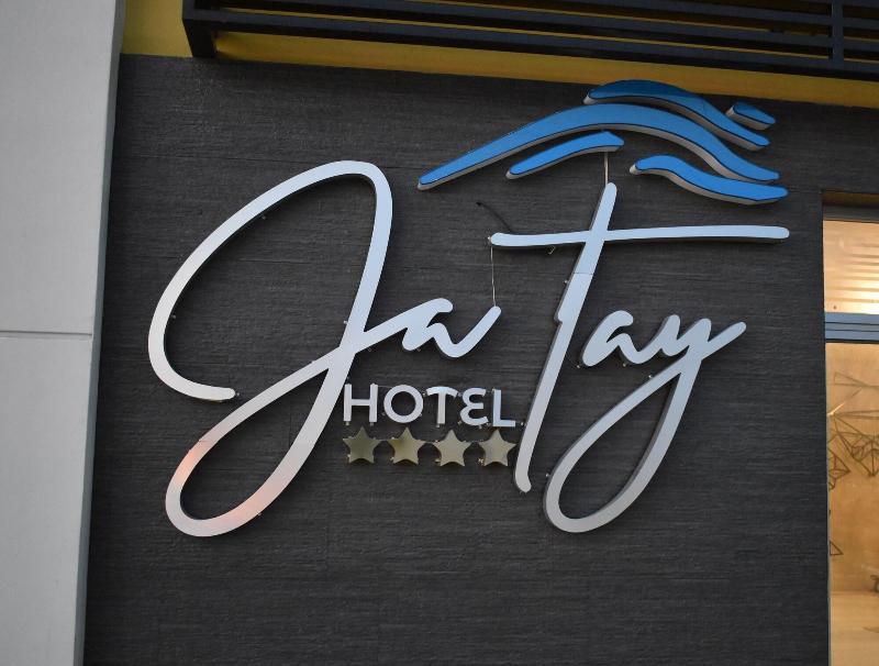 Hotel Jatay — Tijuana — photo 3