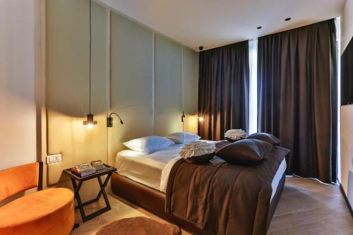 Palacio Del Mar Hotel — Budva — photo 3