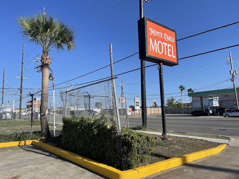 Monte Carlo Motel - photo 33