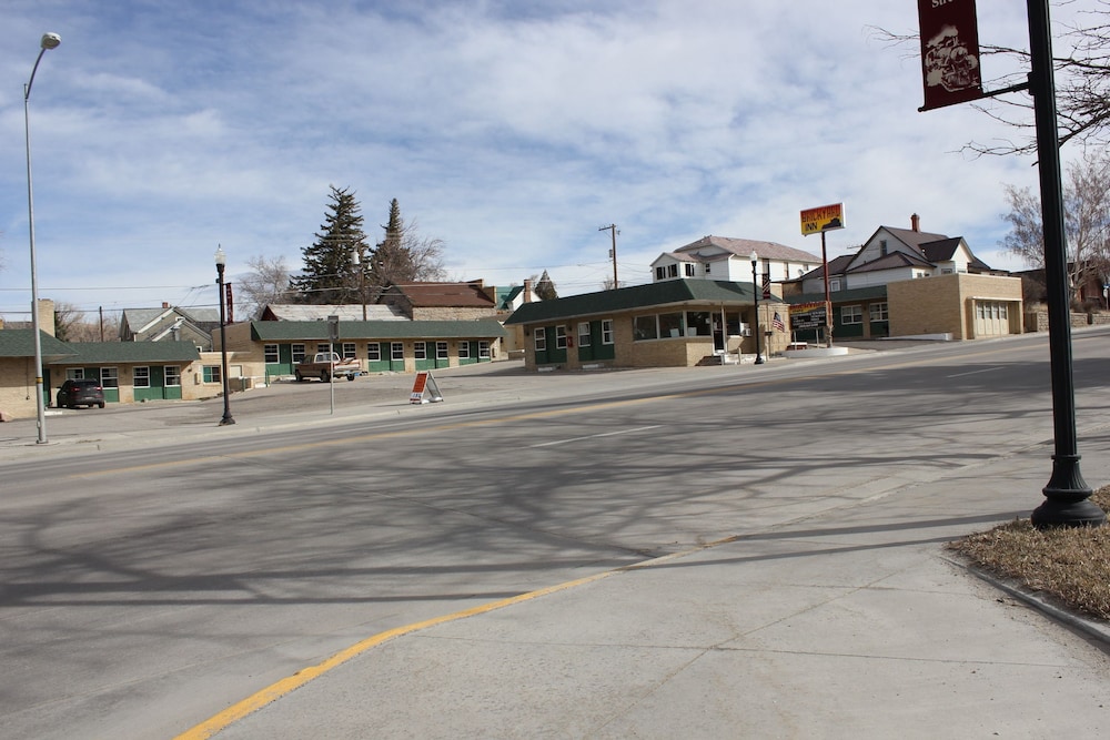 Brickyard Inn - photo 15