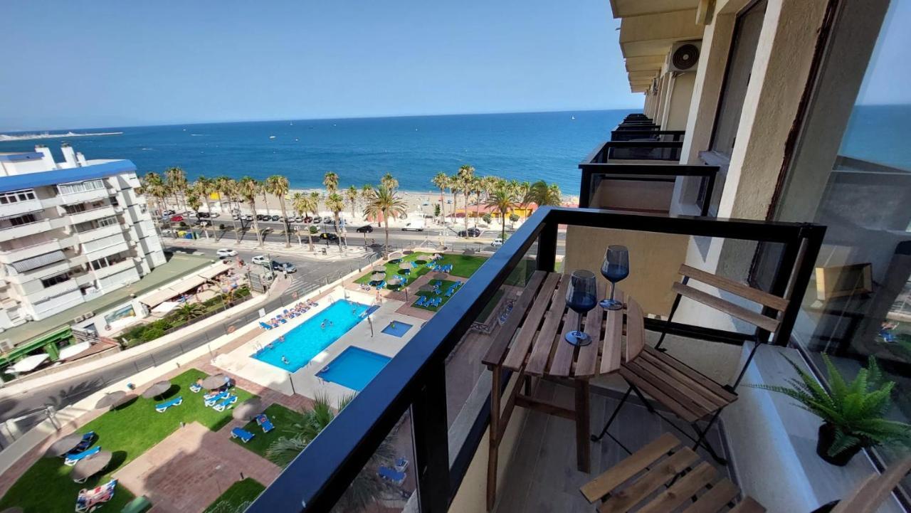 Aloha Beach Vibe — Benalmadena — photo 2