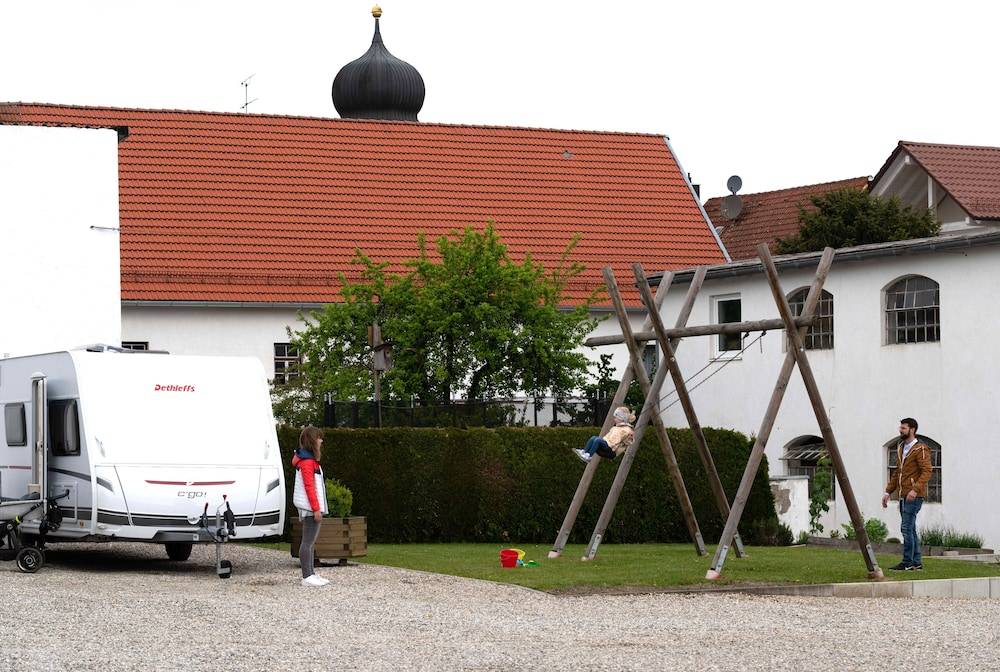 Children's activities