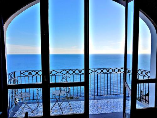 casa vacanza positano a Furore — 4-Star Luxury Hotel in Furore, Italy