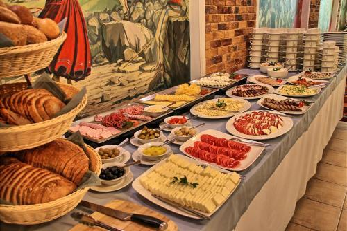 Biały Dunajec Resort & Spa — Bialy Dunajec — photo 5