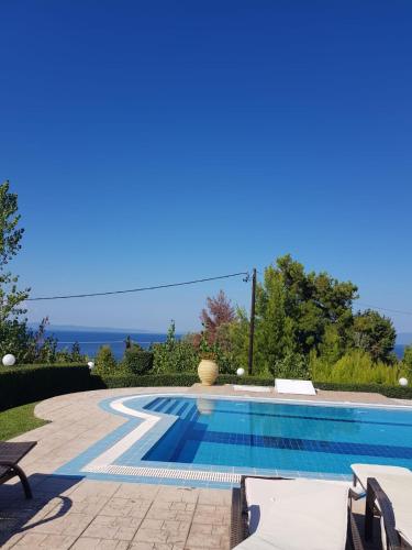 Kriopigi Paradise — Kassandreia — photo 4
