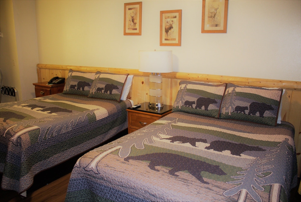 Fireside Lodge - photo 63