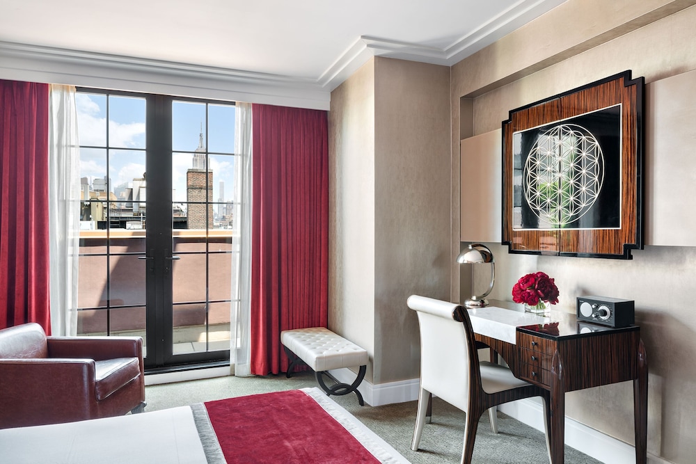Walker Hotel Greenwich Village - photo 20